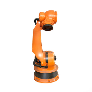 Brazo Robótico Industrial, Mini Manipulador Industrial, Máquina de Soldadura Industrial, Robot de 6 Ejes - Product Image 6