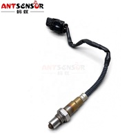 Capteur d'oxygène O2 Lambda 5 fils avant pour CHERY Tiggo 4 7 Pro 8 OMODA C5 Jetour X70 1.5T 2017-2026