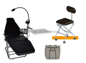 Ce được phê duyệt giá rẻ kim loại thép của nhãn hiệu ghế nha khoa với nha <span class=keywords><strong>s</strong></span>ĩ ghế đơn vị giá danh <span class=keywords><strong>s</strong></span>ách - Product Image 2