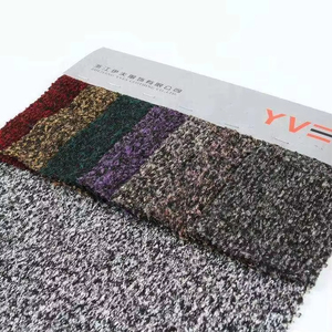 Tela de Punto <span class=keywords><strong>YVES</strong></span> de Alta Calidad, 100% Poliéster, para Prendas de Vestir, Tejido Antimicrobiano - Product Image 3