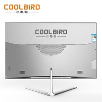Moniteur LCD IPS de haute qualité COOL BiRD de 24 pouces similaire à Asus pour ordinateur de bureau, utilisation directe en Chine avec garantie d'usine de 3 ans