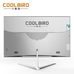 Moniteur LCD IPS de haute qualité COOL BiRD de <span class=keywords><strong>24</strong></span> pouces similaire à <span class=keywords><strong>Asus</strong></span> pour ordinateur de bureau, utilisation directe en Chine avec garantie d'usine de 3 ans - Product Image 2