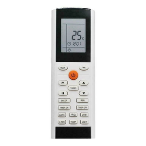 New YAC1FB <b>Universal</b> Air Conditioner <b>Remote</b> <b>Control</b> For GREE YACIFB - Product Image 3