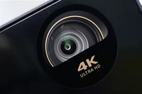 Projecteur intelligent 4K Dangbei S7 Ultra Pro pour la maison, projecteur laser tricolore avec zoom optique, projecteur Dangbei S7 Pro Max