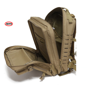 China Wholesale Custom Tactical <b>Backpack</b> Waterproof Hiking <b>Backpack</b> Multifunctional Outdoor Sports Bag 45l 60l Tactical <b>Backpack</b> - Product Image 4