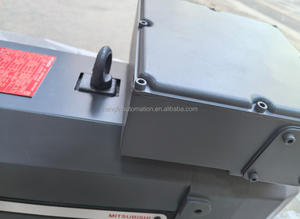 Motor de Husillo Universal de Acero Inoxidable Industrial SJ-4-VKS15-13ZT Japón - Product Image 1