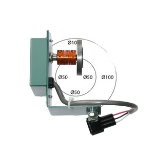 โพเทนชิโอมิเตอร์เซ็นเซอร์เครื่องปรับอากาศ 371-05520-001 371-02012-001 สำหรับเครื่องปรับอากาศส่วนกลางแบบกันฝุ่น - Product Image 1