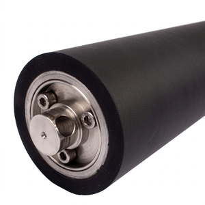 Rouleaux en caoutchouc Phoenix Abc pour presse d'impression offset, rouleaux enduits de caoutchouc Alcolor 52 72 74 102 105 Modèles SM PM CD XL Découpe - Product Image 1