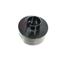 Services de prototypage et de traitement de pièces métalliques sur mesure OEM en plusieurs étapes, fraisage CNC, kit de qualité, composants en alliage d'aluminium, usinage