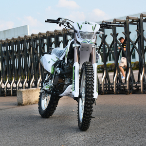 Motocicleta deportiva todoterreno de 4 tiempos, <span class=keywords><strong>150</strong></span> <span class=keywords><strong>cc</strong></span>, 250 <span class=keywords><strong>cc</strong></span>, a gas, a la venta - Product Image 3