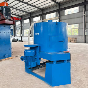 Concentrateur centrifuge semi-automatique STLB80 à décharge, haute efficacité pour la récupération du tungstène et du chrome, <span class=keywords><strong>prix</strong></span> fabricant - Product Image 5