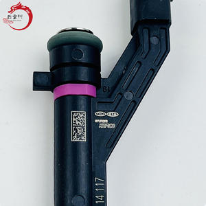 Inyector de Combustible Original de Calidad para Motor de Auto, Número de Pieza 35310-2S100, para Hyundai Elantra y Kia Ceed 353102S100 - Product Image 5