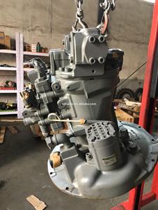 Части экскаватора <span class=keywords><strong>EX120</strong></span> <span class=keywords><strong>EX120</strong></span>-5 Гидравлический Главный насос для <span class=keywords><strong>Hitachi</strong></span> - Product Image 3