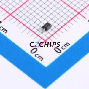 Original & New BZT52C4V7S SOD-323 Diode Zener Diode Whole Sale Electronic Component Chips Supplier & BOM Service - Product Image 1