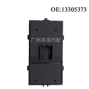 Interruptores Automáticos 13305373 para Buick Excelle Regal Cruze, Botones/Controladores de Elevalunas - Product Image 2