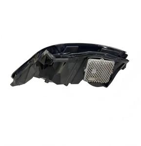 Conjunto de Faros Delanteros LED Matrix Completos para Range Rover Sport L494 MY2018-2020 OE LR090586 LHD, Faros LED Adaptativos - Product Image 4