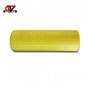 CZFIT - Rodillo de Espuma para Masaje de Músculos del Cuello de Alta Densidad Eva, Personalizable, Tamaños 45cm, 60cm, 90cm, Unisex, Producto Más Vendido de Fábrica - Product Image 2