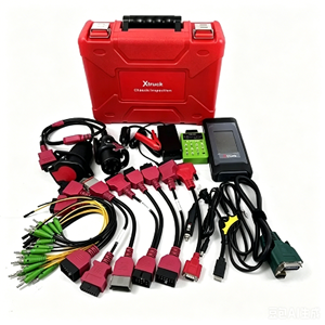 for transmission and retarder AMT AT TCU <b>ABS</b> EBS TBS ECAS ADAS AIRMATIC available for ZF for Eaton FAST for SINOTRUK - Product Image 1