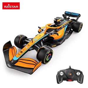 Modellini Auto da Corsa Telecomandati 1:18 F1 RB18 Mercedes Mclaren, Giocattoli per Bambini - Product Image 3