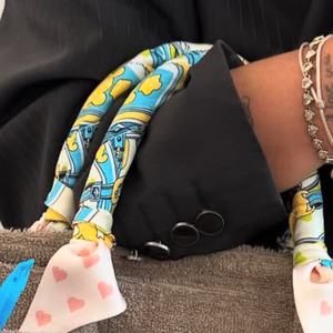 Twill Scarf for Women Handbag <b>Bags</b> <b>Accessories</b> Silk Scarves - Product Image 1