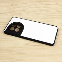 Coques de téléphone portable OnePlus Series 2D en TPU et aluminium, vierges pour sublimation, souples, étanches, antichoc, protectrices, avec porte-cartes sportif