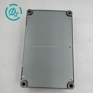 ชุดควบคุมรถขุด EexcavaStart KHR48056 รุ่น CX210C CX220C สำหรับงานหนัก โมดูลควบคุมเครื่องยนต์ Tier 3 รับประกัน 1 ปี - Product Image 3
