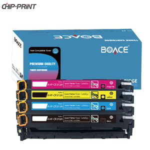 Cartuccia Toner Compatibile CF320X CF321A CF322A CF323A per HP Color Enterprise MFP M680 <span class=keywords><strong>C</strong></span>/<span class=keywords><strong>M</strong></span>/<span class=keywords><strong>Y</strong></span>/BK Colori Garanzia 12 Mesi <span class=keywords><strong>A</strong></span>+ - Product Image 1