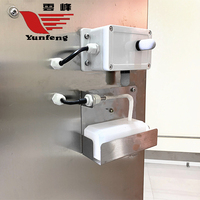 YFDF-192SL Grande Capacité Industrielle, Ventes Flash, Incubateur Éclosoir pour Œufs de Poulet, Cisaille, Canard, Oie, Caille pour Élevages Avicoles