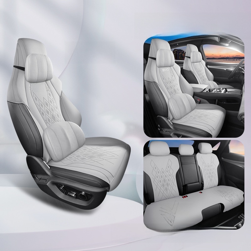 [Grigio elegante] Edizione di lusso