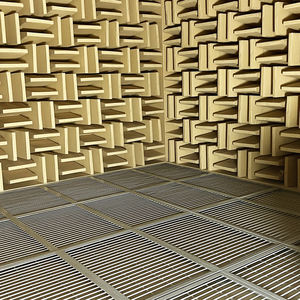 Sala Semi-Aneóica de Design Industrial Personalizado para Testes de Ruído, Venda Quente Jinghuan - Product Image 6