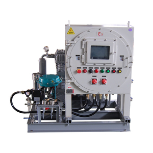 How much is it to buy and recycle spare parts of CT4 acetylene <b>compressor</b>, <b>piston</b> <b>ring</b>, valve packing, <b>piston</b> rod and crosshead - Product Image 4