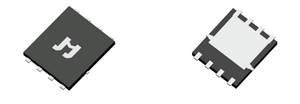 New Original Jiangsu JieJie Microelectronics JMSL040SAG MSL040SAGQ-13 PDFN5x6-8L N-ch Power Mosfet - Product Image 4