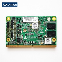 Carte mère industrielle ADLINK 51-72502-0A20 LEC-BTS2-C4-2G-ER, originale et neuve, carte CPU, module CPU, carte mère