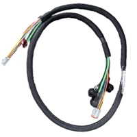 Offre Spéciale : Câble Moteur Composite de Grande Taille 1303740GT 1303740 en Stock pour Pièces de Plateformes Élévatrices Genie GS-2046 GS-2646 GS-3246