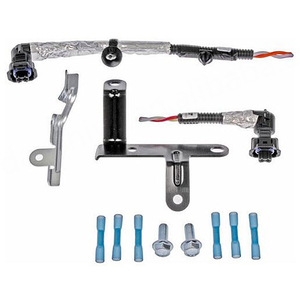 OE #904-138สายรัดฉีดน้ำมันดีเซลสำหรับ GMC Sierra 2500 HD 2001-2016เครื่องยนต์6.6DT ได้รับการรับรอง IATF16949 - Product Image 4
