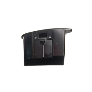 Cenicero Abatible Desmontable Mazda 6 GJ6A64630, Compartimento para Cigarrillos Integrado en el Vehículo, Material PF - Product Image 2