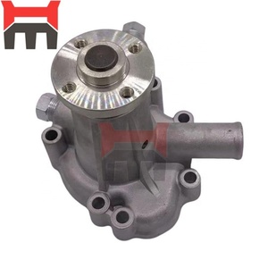 Bomba de Agua MD2010 3803970 861990 para Motor Volvo Penta D1-13 D1-13B D1-20 D1-20B D1-30 D1-30B D2-40 D2-40B - Product Image 2