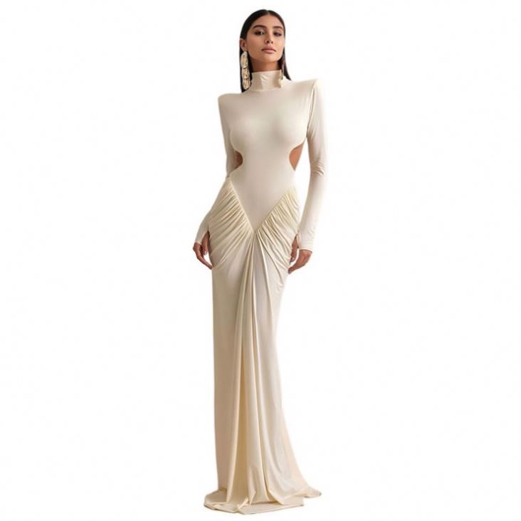 Elegant Long Dresses - Nice Long Dresses Ladies Online - 2025 New Design