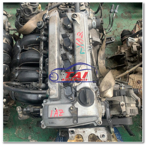 Original 1 AZ Usado Motor Completo Para Toyota Celica - Product Image 5