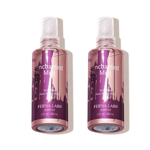 <span class=keywords><strong>FERNA</strong></span> LABS - Spray Corporal y Bruma Corporal con Aroma a Flor de Cerezo Japonés - Product Image 3
