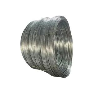 Manufacturers spot supply prestressed steel strand galvanized steel strand High Tensile Steel Wire Strand