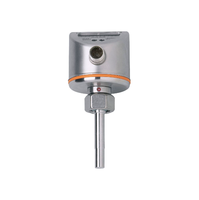 Débitmètre Ifm Electronic SI5000/SI6100/SI6700 Afficheur de débit Ifm Efector