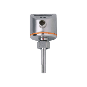Monitor de Flujo Ifm Electronic SI5000/SI6100/SI6700, Pantalla de Escala de Flujo Ifm Efector - Product Image 3