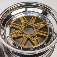 Jantes forgées de 16, 17, 18, 19 et 20 pouces pour Toyota, Honda, Subaru, Mitsubishi, Nissan, Lexus, Mazda, Infiniti, Benz, Audi, BMW, Ford MK-III