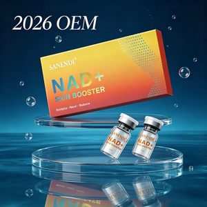 เซรั่มไฮยาลูรอนิก แอซิด NAD สูตรฟื้นฟูพลังเซลล์ บำรุงผิวล้ำลึก ลดเลือนริ้วรอย ชะลอวัย เผยผิวกระจ่างใส - Product Image 6
