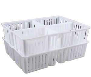 Jaula <span class=keywords><strong>de</strong></span> Transporte Resistente para <span class=keywords><strong>Pollos</strong></span>, Caja <span class=keywords><strong>de</strong></span> Plástico para Transporte <span class=keywords><strong>de</strong></span> Pollitos, Jaula <span class=keywords><strong>de</strong></span> Entrega para Gallinas, Red <span class=keywords><strong>de</strong></span> Transporte para <span class=keywords><strong>Pollos</strong></span>, Cesta <span class=keywords><strong>de</strong></span> Viaje para Gallos - Product Image 5