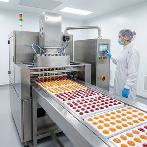 Capsule de vitamine D3 en gélule molle, complément nutritionnel, favorise l'absorption du calcium, renforce l'immunité, les os et les dents, adolescents - Product Image 5