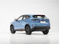 Changan X5 PLUS 2026 |   SUV à châssis long de 2715 mm, 500 bars, 1,5T Turbo, toit ouvrant panoramique, caméra arrière 360°