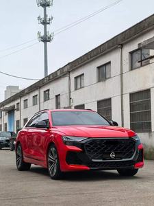 Kit <span class=keywords><strong>Q8</strong></span> à RSQ8 pour <span class=keywords><strong>Audi</strong></span> <span class=keywords><strong>Q8</strong></span> SQ8 2018-2025, pare-chocs avant et arrière, kits de carrosserie <span class=keywords><strong>Q8</strong></span>, kit de carrosserie <span class=keywords><strong>Q8</strong></span> Rsq8 - Product Image 6