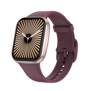 Reloj Inteligente Deportivo DF Q23Pro con Pantalla Táctil Completa, Llamadas por BT, Resistente al Agua IP67, Monitor de Salud y Ejercicio - Product Image 5